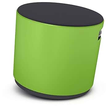 Amazon.com: Steelcase Turnstone TSBUOY Seating, Green